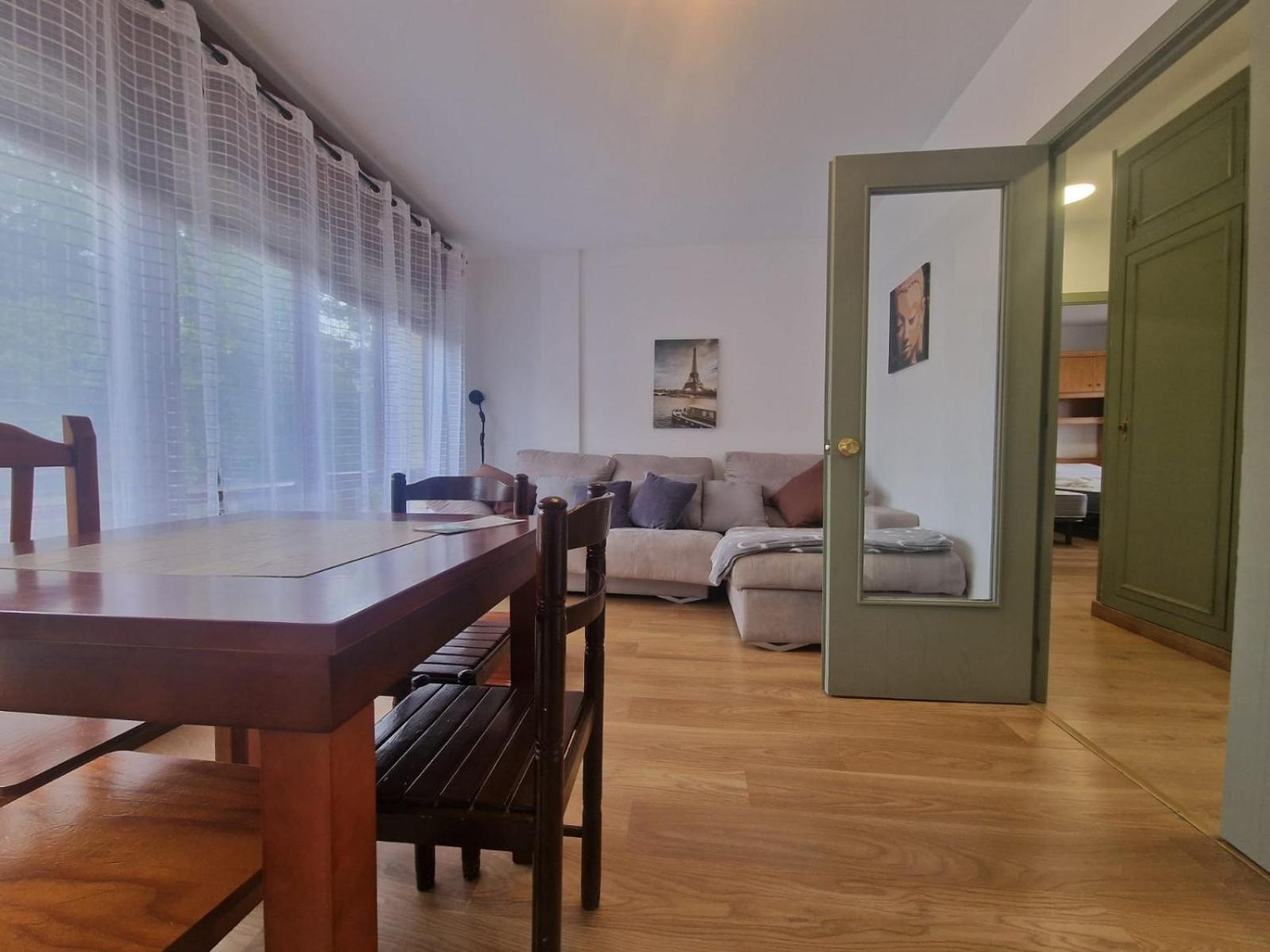 Apartamento Centrico Llanes Exterior photo