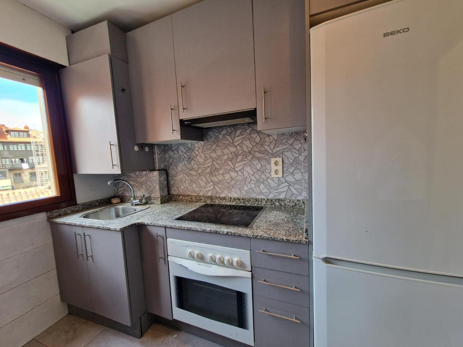 Apartamento Centrico Llanes Exterior photo